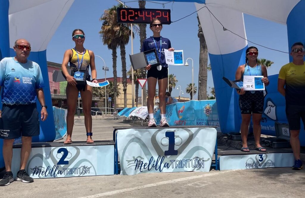 CAMPEONATO MELILLA (2)