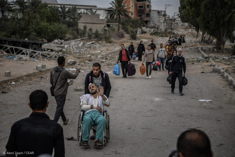 CEAR Informe Anual 2025 02