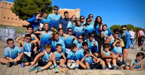 CLUB TRIATLÓN MELILLA