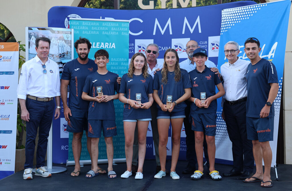 COMUNIDAD VALENCIANA tercera