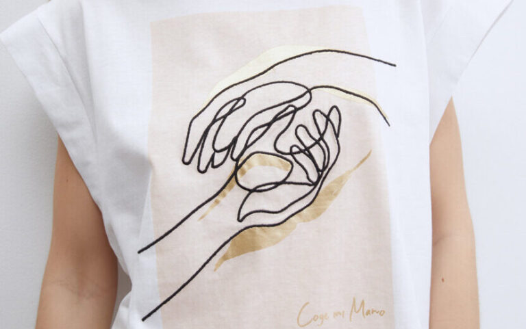 Camiseta Sfera solidaria 2025 02