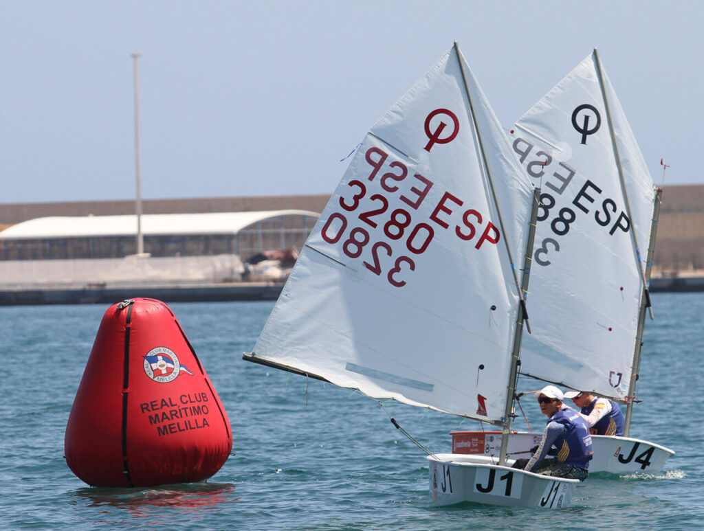 Comunidad VAlencia 2 tercero