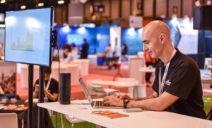 DES Digital Enterprise Show 2025