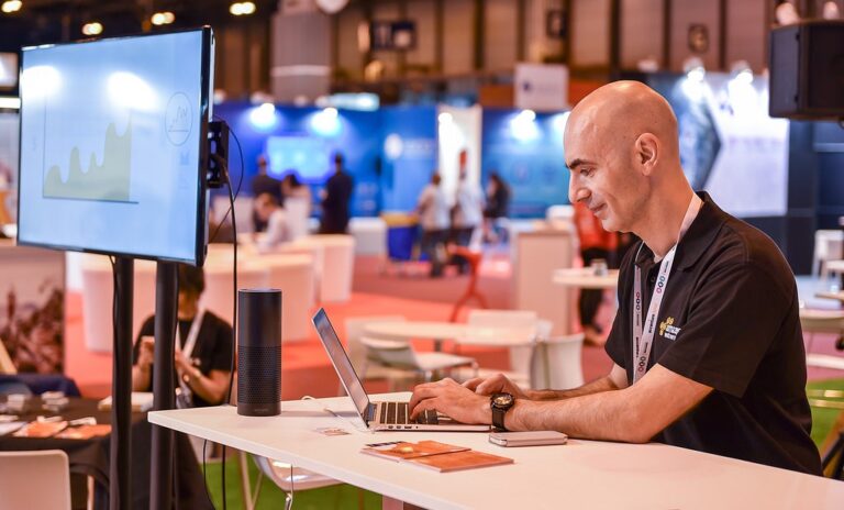 DES Digital Enterprise Show 2025