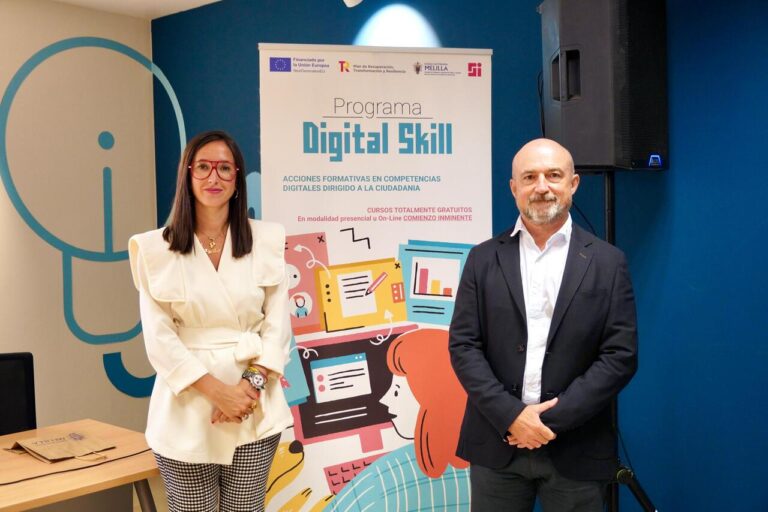 Digital Skills
