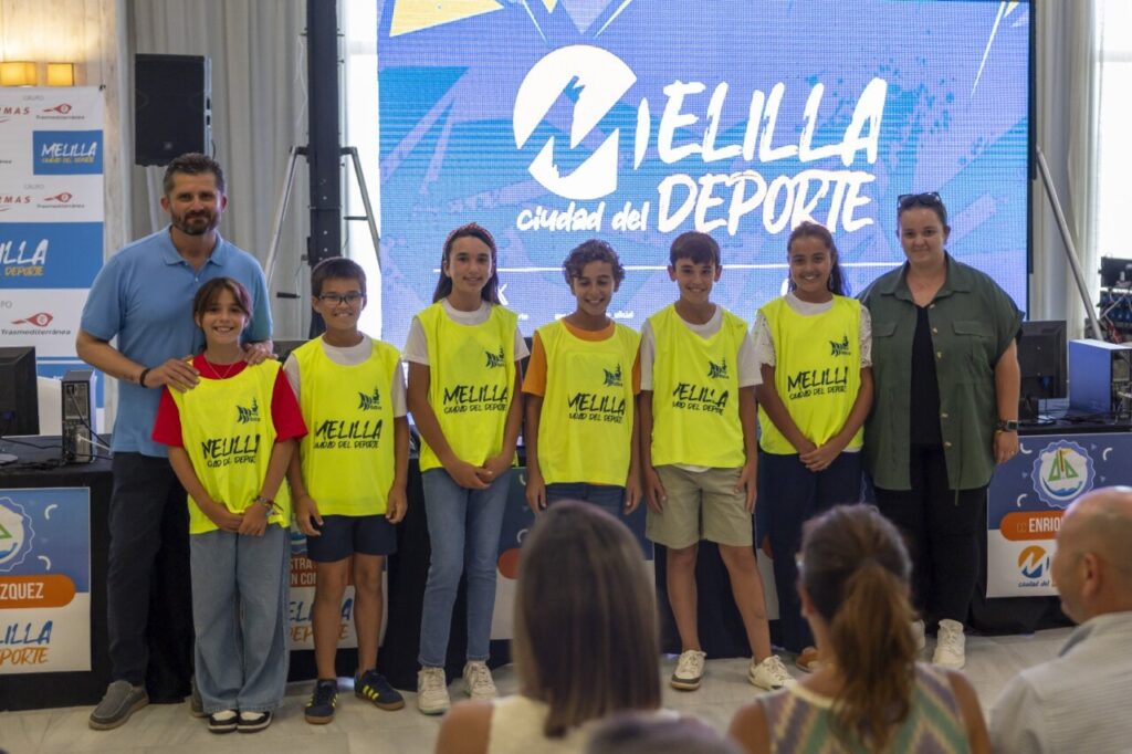 ESCUELA VELA 7