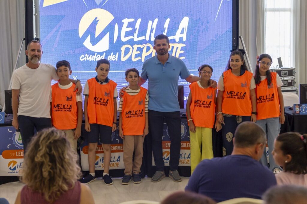 ESCUELA VELA 9