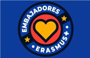 Embajadores Erasmus+