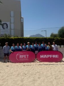 Equipo de Melilla (1)