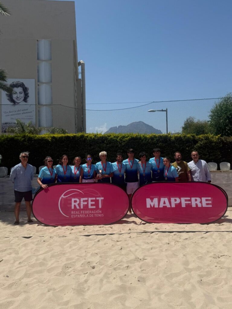 Equipo de Melilla (1)