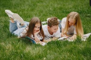 Estudio Harvard aprender fuera del aula