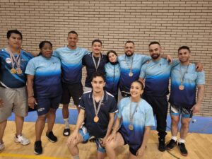 FOTO CAMPEONATO ABSOLUTO 1