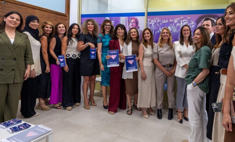 FOTO PRIMERA MINISTRA