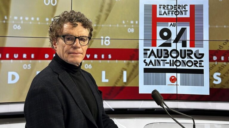 Frédéric Laffont Hermès