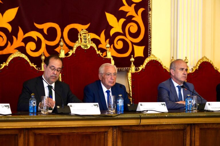 Imbroda jornadas derecho