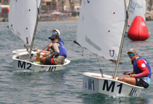 Islas Baleares 1 campeón