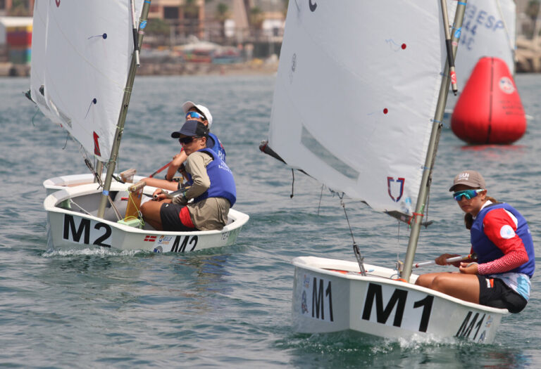 Islas Baleares 1 campeón