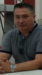 José Luis Faus Arias