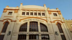 Kursaal 1