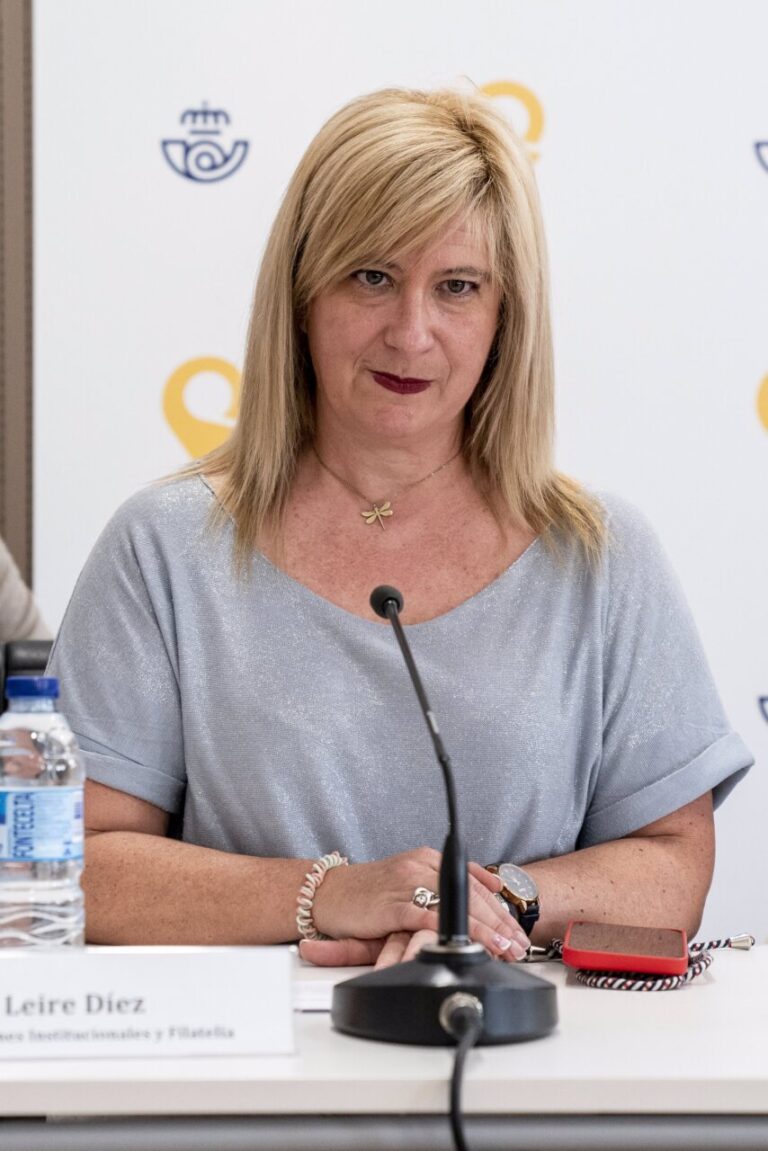 El PP denunciará a Leire Díez ante Anticorrupción por la "guerra sucia del PSOE y sus satélites"