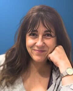 Liliana Suárez Navas