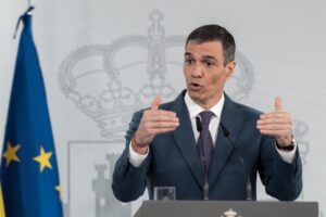 PEDRO SANCHEZ