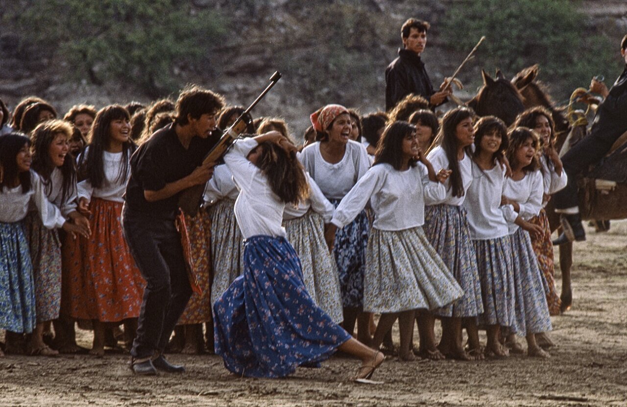 PHE 2025 Mayos y Venados 6 Casa de Mexico