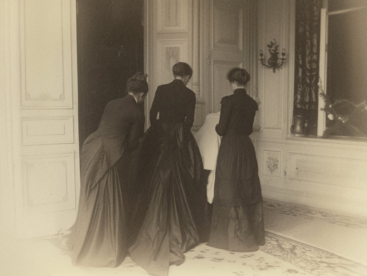 PHE 2025 adelaida 03 Museo Romanticimo 01