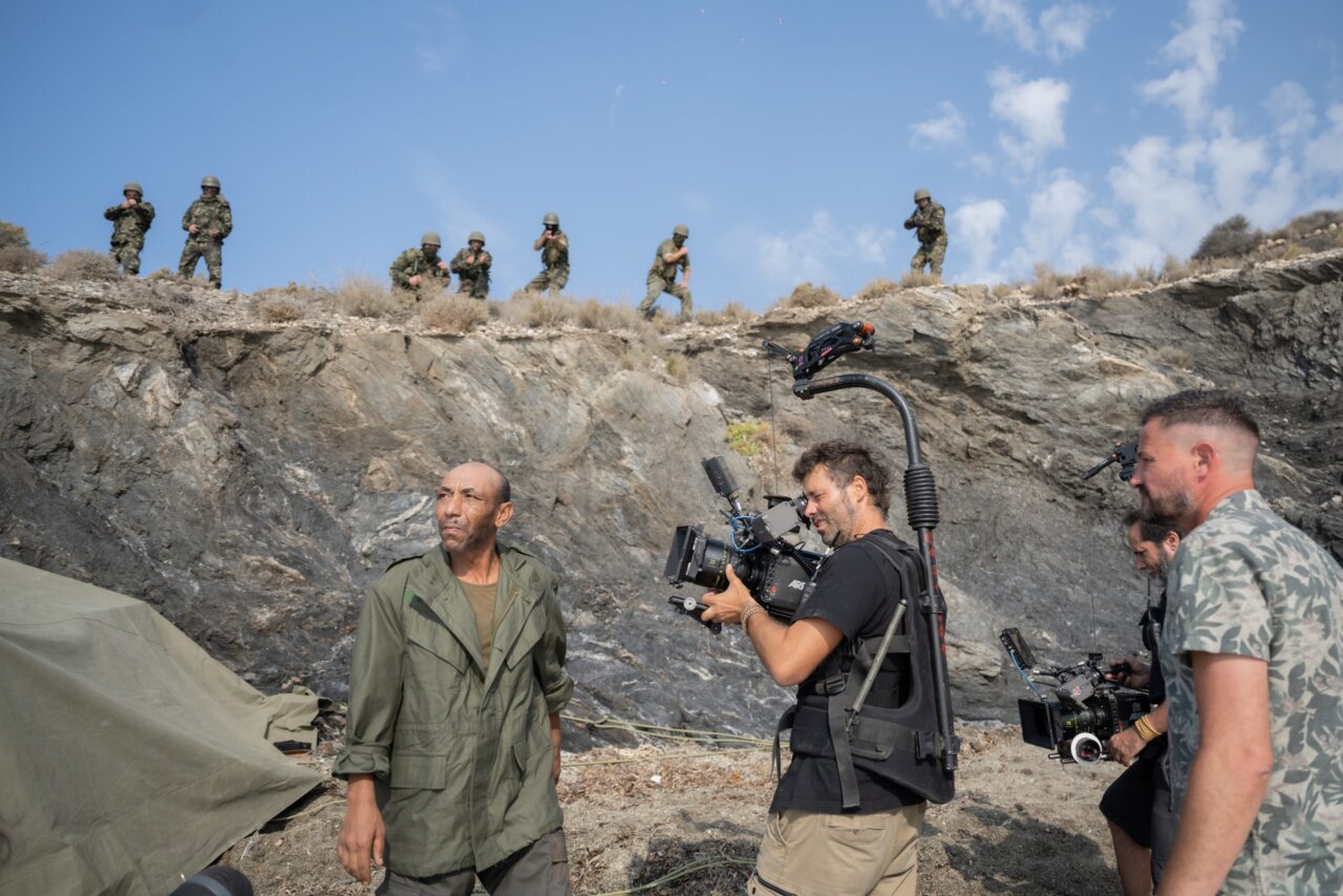 Peregil documental 2025 09