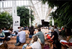 Piano City Madrid 2025 02