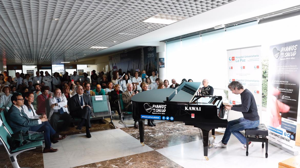 Piano City Madrid 2025 03 Piano City Madrid 2025 03