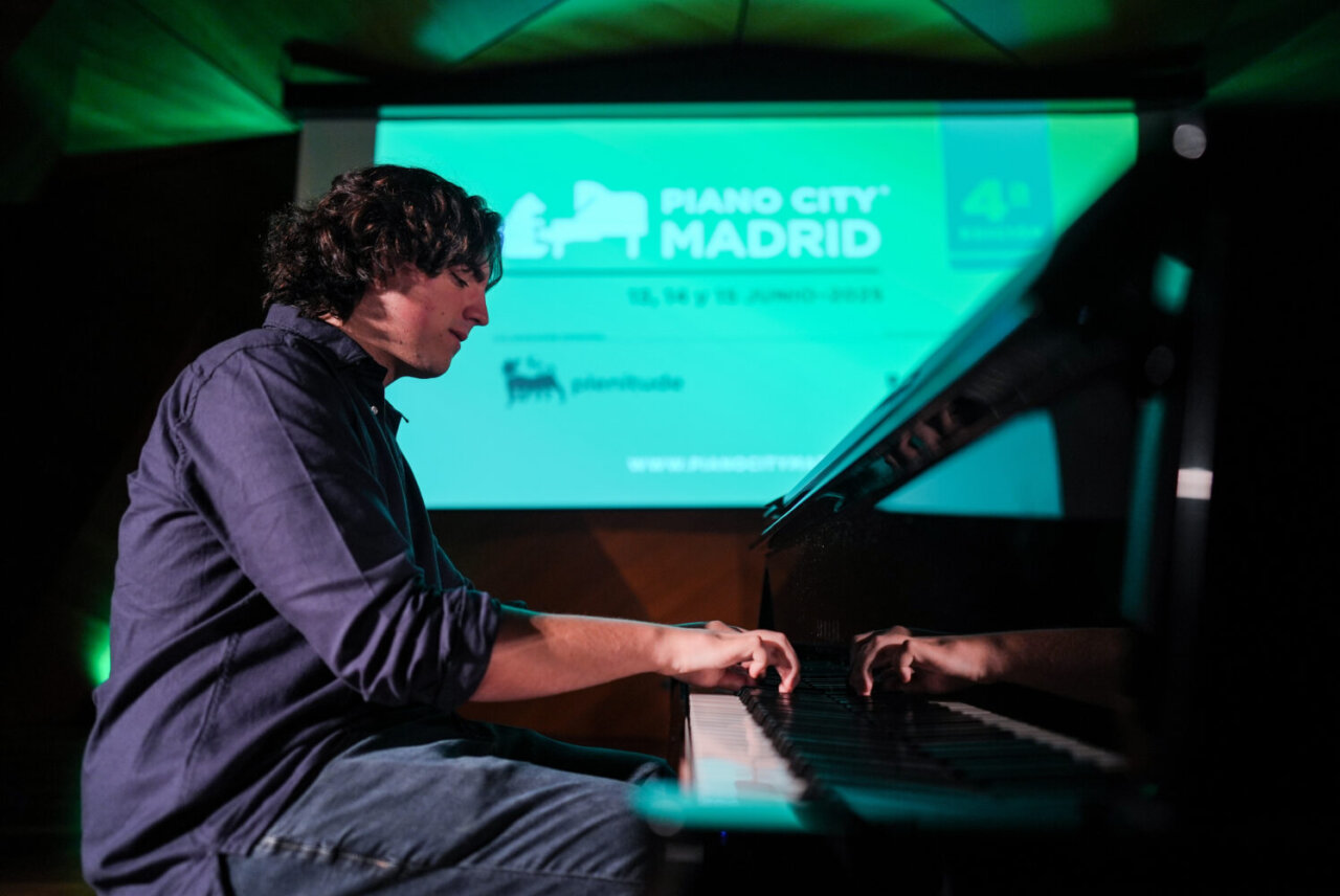Piano City Madrid 2025 04