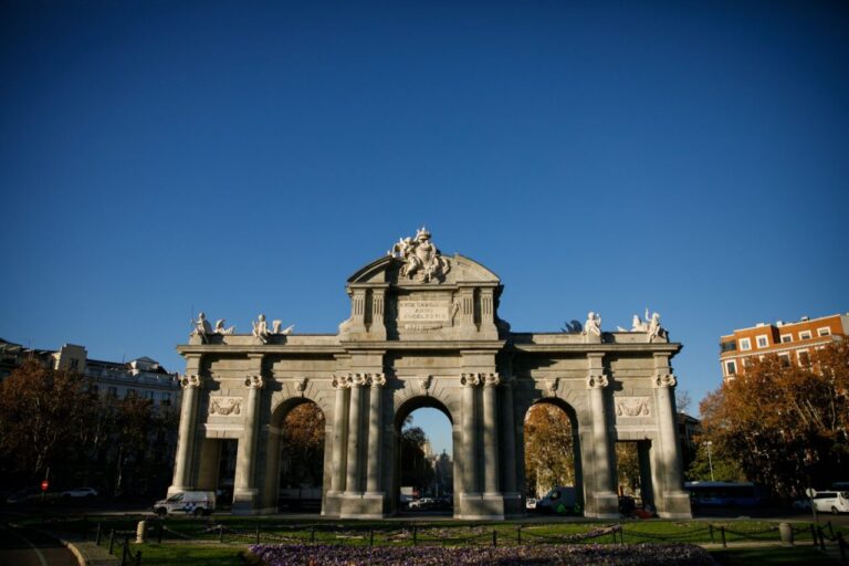 Puerta de Alcala premio 2025 01