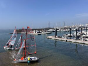 Transportes lanza una campaña de seguridad de verano para erradicar falsos mitos en la náutica de recreo