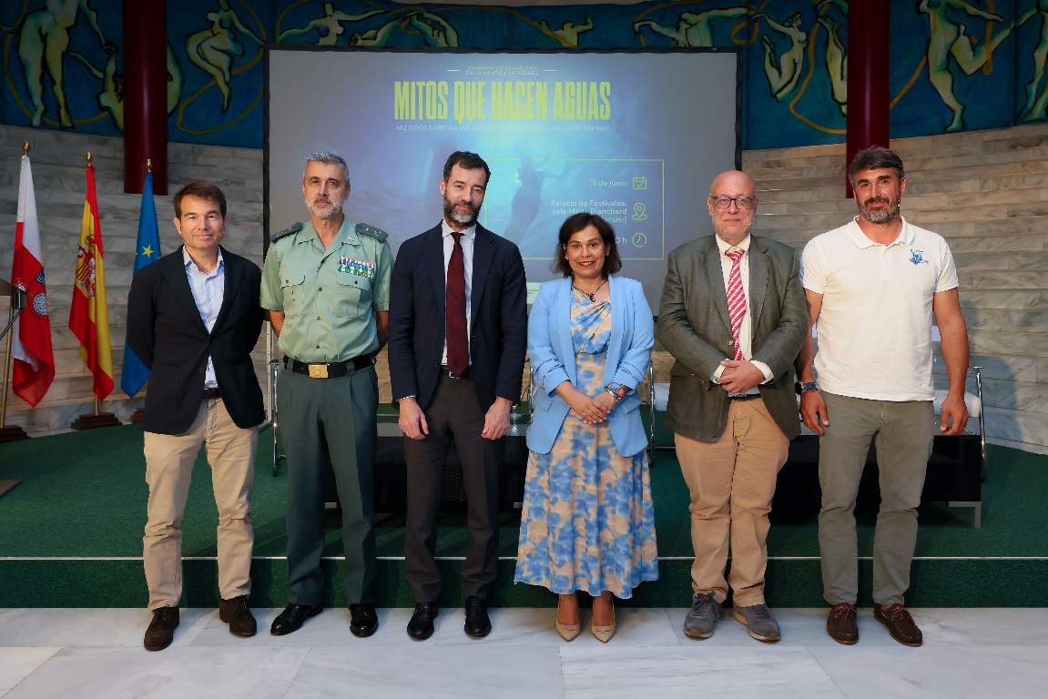 Seguridad nautica de recreo 2025 06