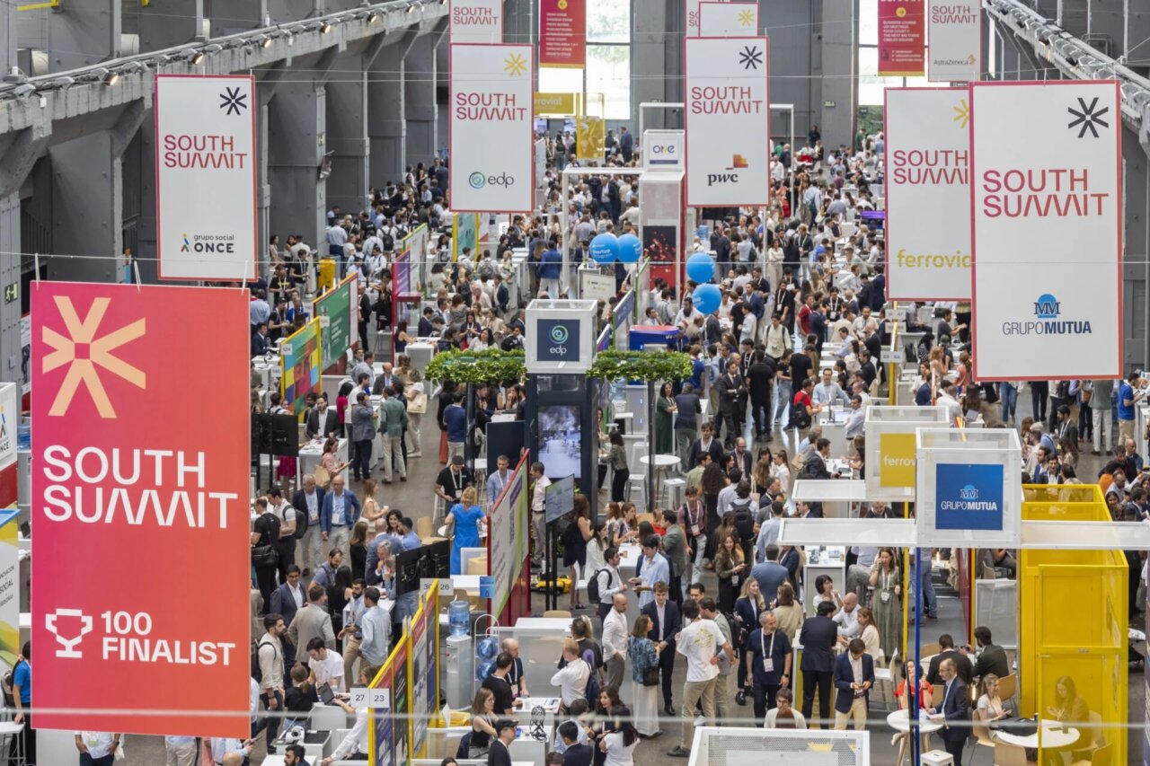 South Summit Madrid 2025