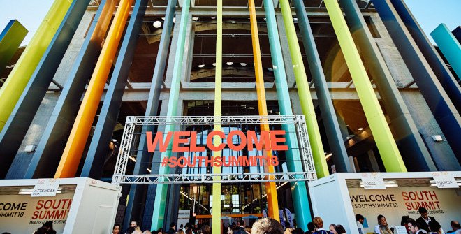 South Summit Madrid 2025