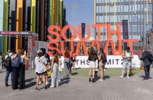 South Summit Madrid 2025