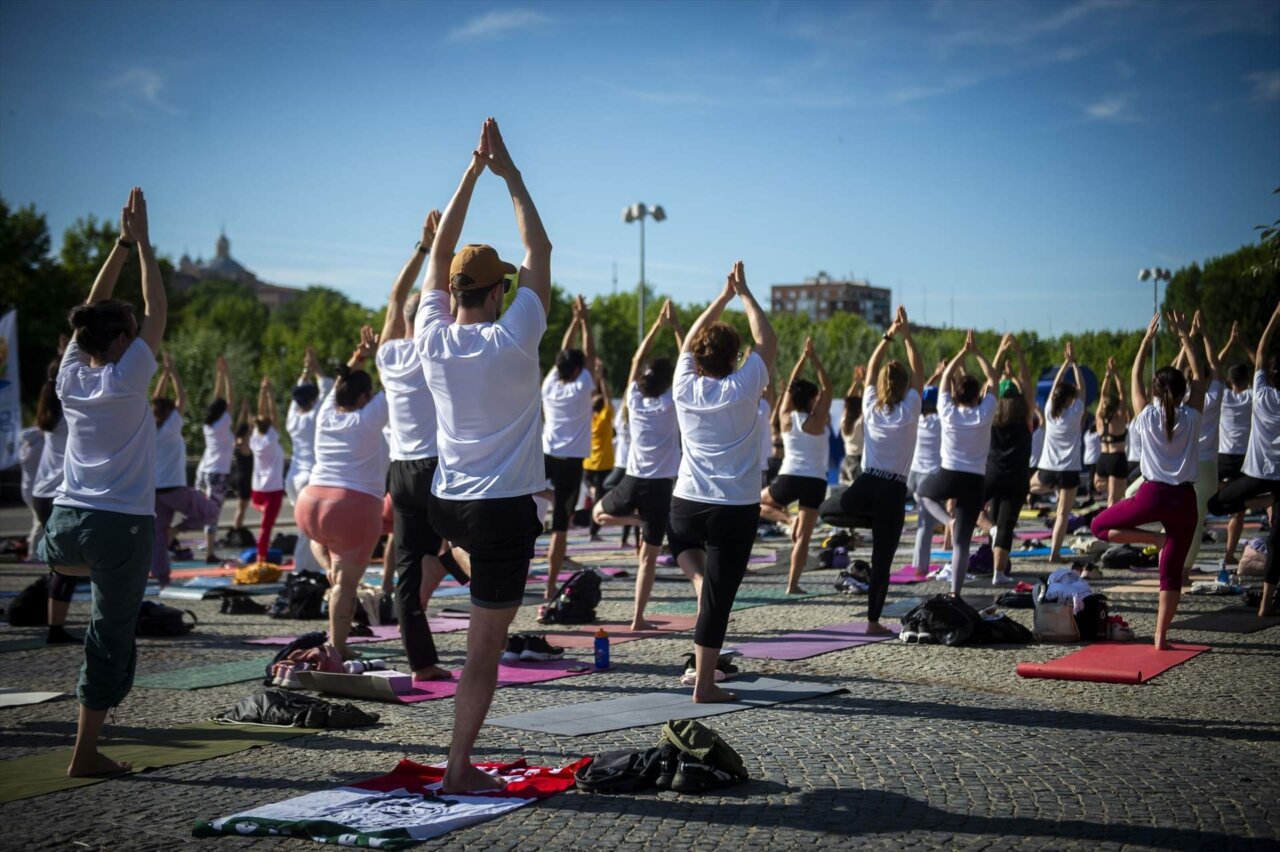 Yoga Dia Internacional 2025 04 Yoga Dia Internacional 2025 04