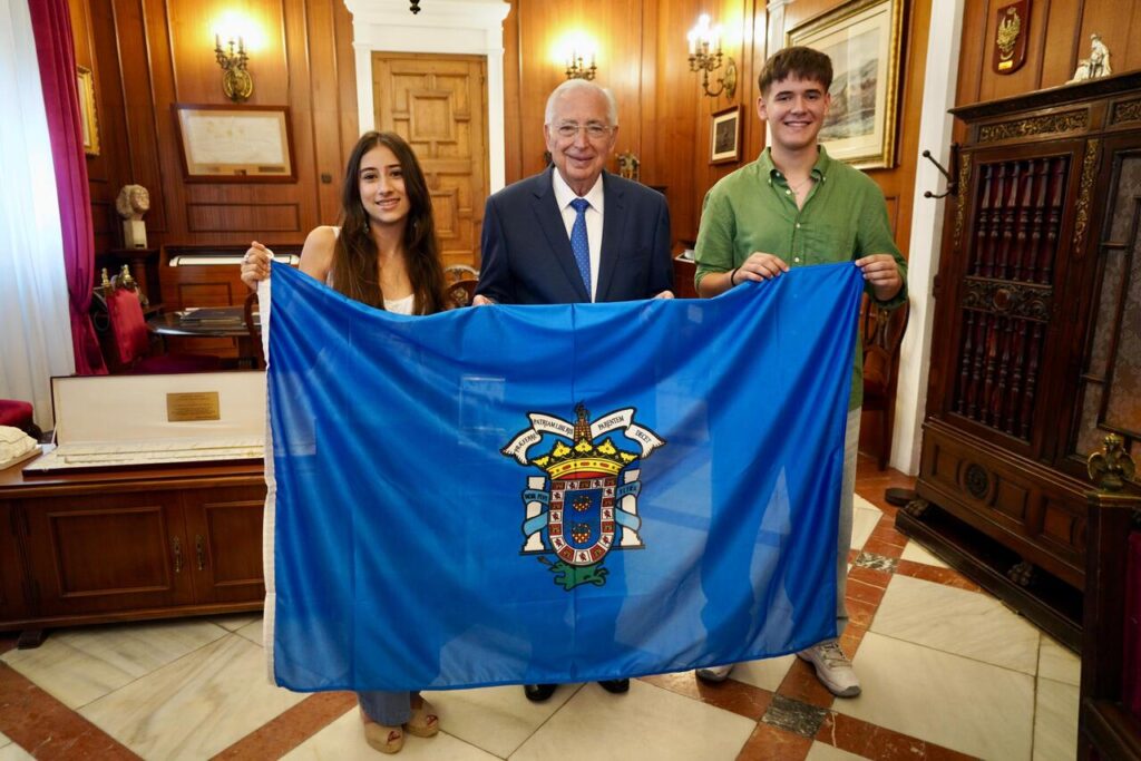 alumnos ruta quetzal 2