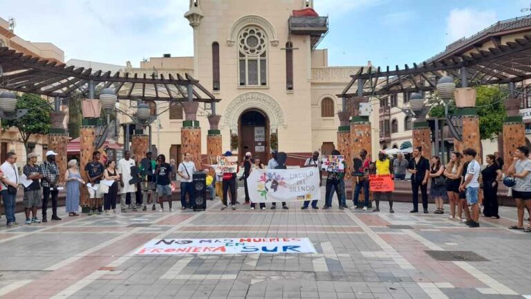 circulo de silencio 1