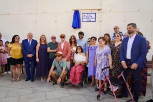 homenaje juan caro 1