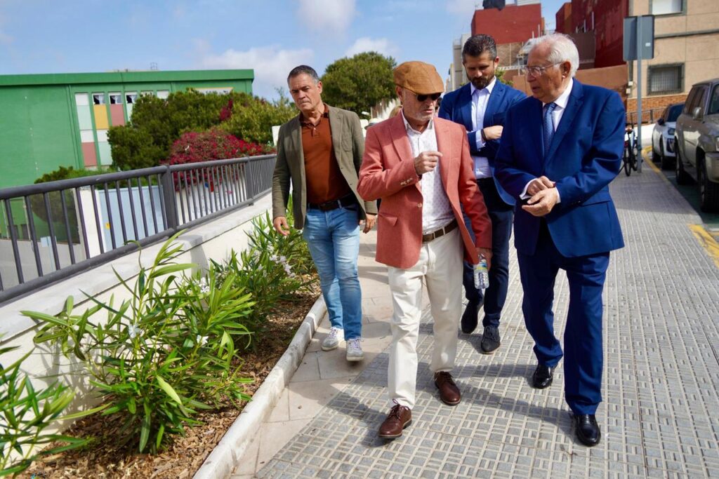 homenaje juan caro 3