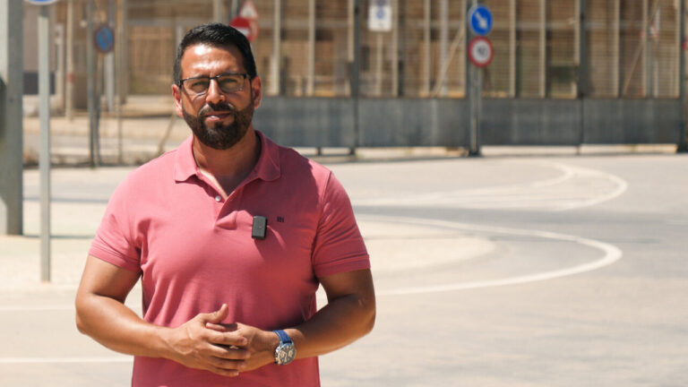 01 07 25 SOMOS AZMANI FRONTERA FARHANA OPE