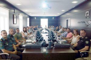 APM Reunión Preparatoria