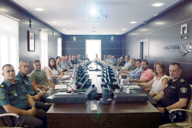 APM Reunión Preparatoria