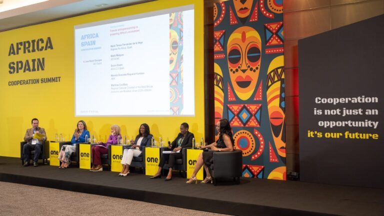 Africa Spain Summit 2025 04