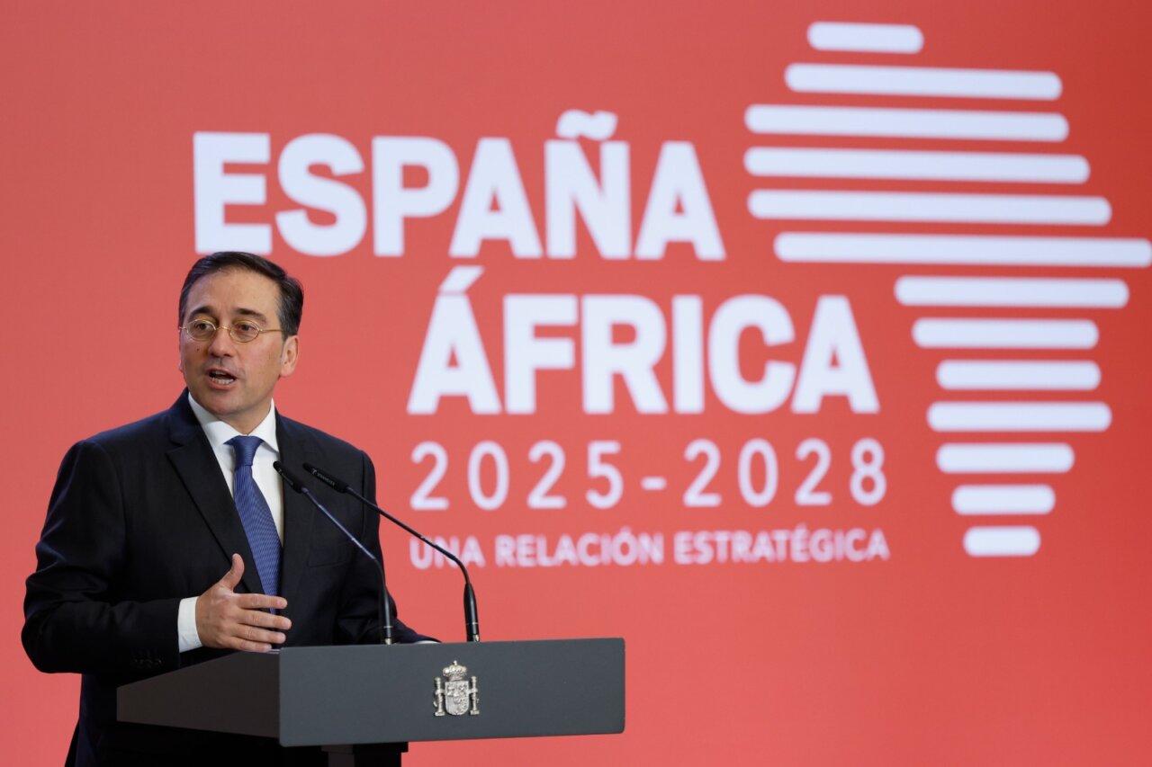 Africa Spain Summit 2025 05 Africa Spain Summit 2025 05