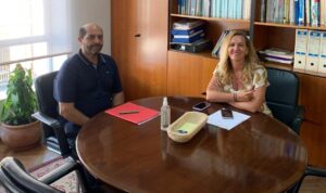 Amaruch y Treviño 1