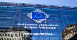 Comité Europeo de las Regiones